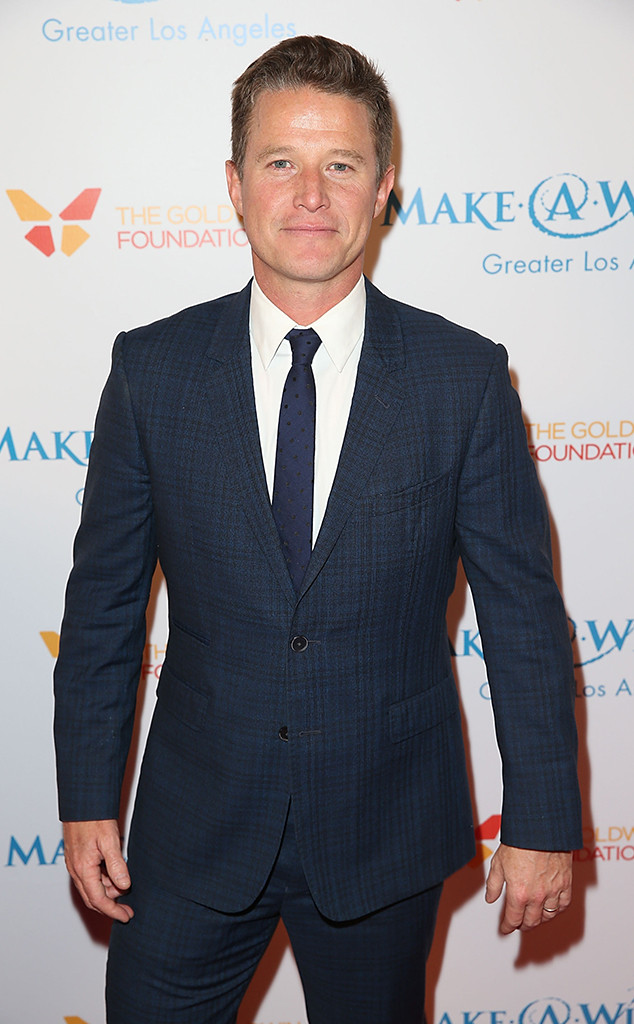 Billy Bush Billy Bush